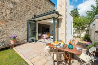 Eskbank Villa near Edinburgh - Dalkeith - 1