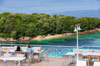Hotel Agia Paraskevi - Sivota - 7