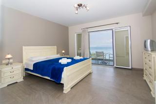 Hotel Agia Paraskevi - Sivota - 4