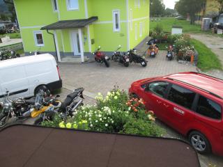 Apartments Steger - Faak am See - 2