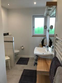 Appartements unter Reet - Tümlauer Koog - 7