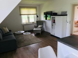 Appartements unter Reet - Tümlauer Koog - 4