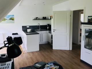 Appartements unter Reet - Tümlauer Koog - 1