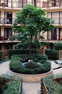 King Apartments - Budapest - 2