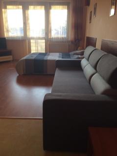 Apartament Zdrojowa u Heleny - Świnoujście - 8