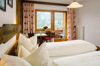 Apart Römerhof - Serfaus - 3