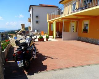 Apartment Gebic Ivan - Crikvenica - 5