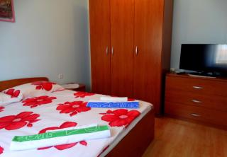 Apartment Gebic Ivan - Crikvenica - 1
