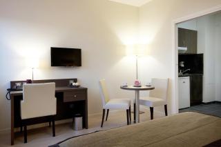 Residhome Reims Centre - Reims - 7