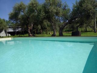 Casa in campagna per vacanze in Umbria con piscina - Vicolo Rancolfo - 4
