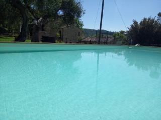 Casa in campagna per vacanze in Umbria con piscina - Vicolo Rancolfo - 5