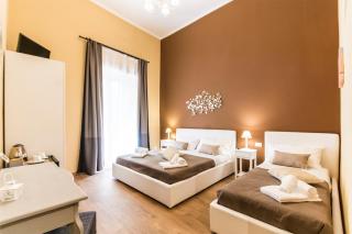 SheralKes Bed&Breakfast - Palermo - 3