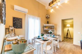 SheralKes Bed&Breakfast - Palermo - 1