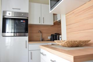 Appartement Stichauner - 2