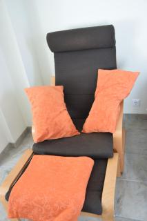 Appartement Stichauner - Tschöran - 5