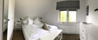 Appartements unter Reet - Tümlauer Koog - 8