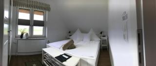 Appartements unter Reet - Tümlauer Koog - 9