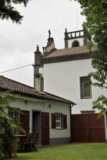 Casa da Igreja Velha - Furnas - 6