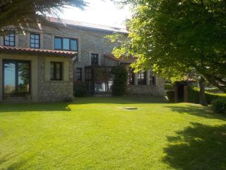 Posada Tresvalle - Ubiarco - 1