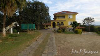 Pousada Realiza - Cambuquira - 6