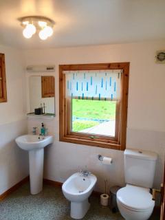 The Lovecroft Guest House - Laide - 3