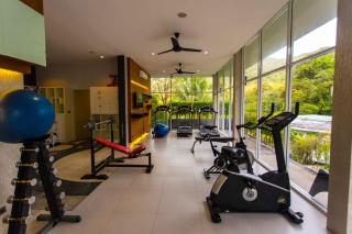 Peaceful Bliss in 81sqm Top Floor in Kamala - Kamala Beach - 3