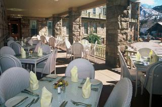 Cliff House at Pikes Peak - 2