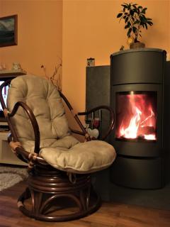 Apartmán Crocus 313 - Štrbské Pleso - 9
