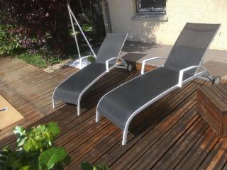 Chambre d'hôtes l'Amaryllis - 4