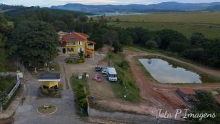 Pousada Realiza - Cambuquira - 8