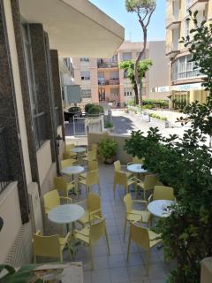 Hotel Milena - Rimini - 1
