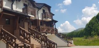 Goga Apartmani - Zlatibor - 0