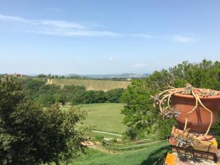 La Casina Sonia - Montaione - 6