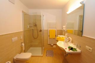 Hotel Stamserhof - Andrian - 6