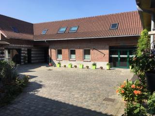 Afbeelding van de locatie