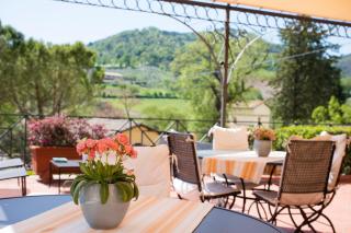 Albergo Villa Cristina - Spoleto - 7