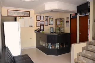 Hotel Bahía Cadi - 4