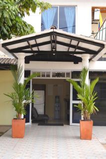 Hotel Bahía Cadi - 5