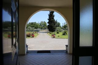 Villa Naclerio - Sarzana - 2