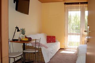Villa Orchidea - Grzybowo - 4