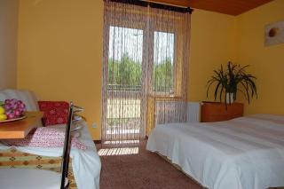 Villa Orchidea - Grzybowo - 1