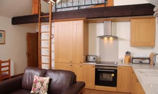 Budleigh Farm Cottages - Moretonhampstead - 9