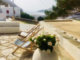 House in Kamares - Sifnos - 0