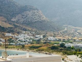 House in Kamares - Sifnos - 2