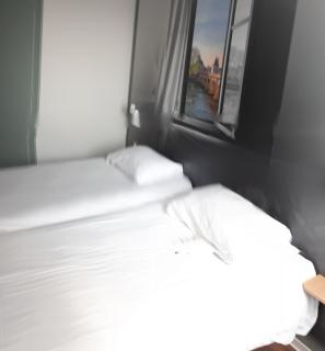 B&B HOTEL Chatellerault - Châtellerault - 8