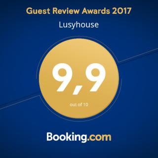 Lusyhouse - 6