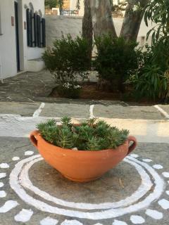 House in Kamares - Sifnos - 4