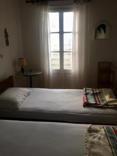 House in Kamares - Sifnos - Kamárai - 1