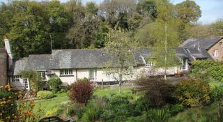 Budleigh Farm Cottages - 6