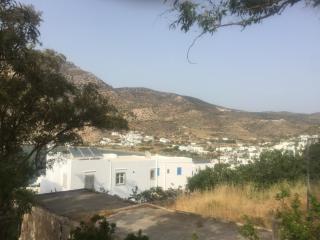 House in Kamares - Sifnos - Kamarai - 6
